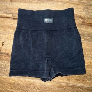 Bo+Tee Women’s athletic shorts